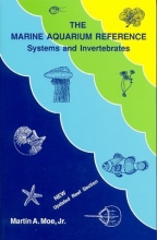 Cover art for The Marine Aquarium Reference: Systems and Invertebrates