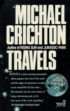 Cover art for Travels