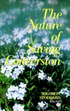 Cover art for The Nature of Saving Conversion