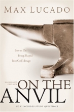 Cover art for On the Anvil