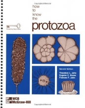 Cover art for How to Know the Protozoa (The Pictured Key Nature Series)