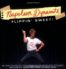 Cover art for Napoleon Dynamite: Flippin' Sweet!