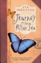 Cover art for Journey to the River Sea