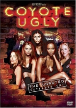 Cover art for Coyote Ugly 