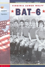 Cover art for Bat 6