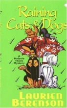 Cover art for Raining Cats & Dogs (Series Starter, Melanie Travis #12)