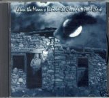 Cover art for When the Moon's Behind the Clouds