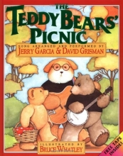 Cover art for The Teddy Bears' Picnic