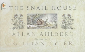Cover art for The Snail House