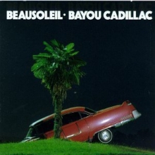 Cover art for Bayou Cadillac