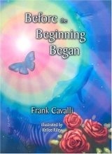 Cover art for Before the Beginning Began