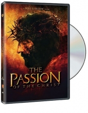 Cover art for The Passion of the Christ 