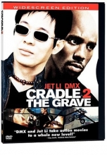 Cover art for Cradle 2 the Grave 