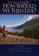 Cover art for How Should We Then Live? 