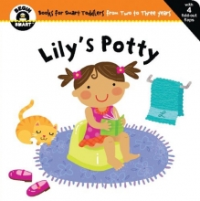 Cover art for Begin Smart Lily's Potty