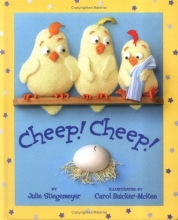 Cover art for Cheep! Cheep!