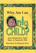 Cover art for Why Am I an Only Child?