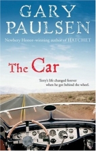 Cover art for The Car