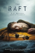 Cover art for The Raft