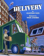 Cover art for Delivery