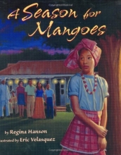 Cover art for A Season for Mangoes