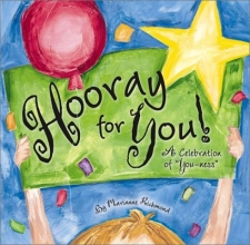 Cover art for Hooray for You!: A Celebration of You-Ness