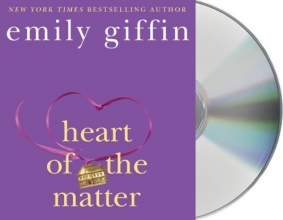 Cover art for Heart of the Matter