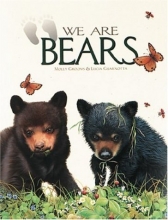 Cover art for We Are Bears (Nature For Kids)