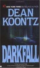 Cover art for Darkfall