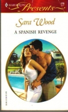 Cover art for A Spanish Revenge