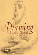 Cover art for Drawing: A Studio Guide (Dover Art Instruction)