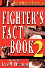 Cover art for Fighter's Fact Book 2: Street Fighting Essentials (No. 2)