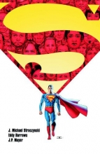 Cover art for Superman: Grounded Vol. 1