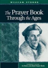 Cover art for The Prayer Book Through the Ages