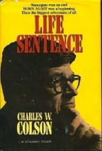 Cover art for Life Sentence