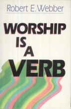 Cover art for Worship Is a Verb
