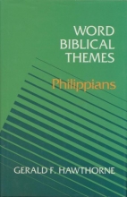 Cover art for Word Biblical Themes: Philippians