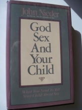 Cover art for God Sex and Your Child