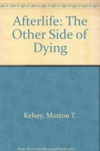 Cover art for Afterlife: The Other Side of Dying