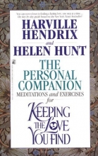 Cover art for The Personal Companion : Meditations and Exercises for Keeping the Love you Find
