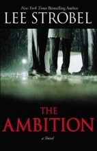 Cover art for The Ambition: A Novel