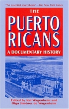 Cover art for The Puerto Ricans: A Documentary History