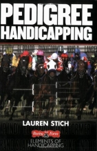 Cover art for Pedigree Handicapping