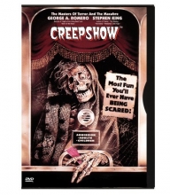 Cover art for Creepshow 