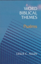 Cover art for Word Biblical Themes: Psalms