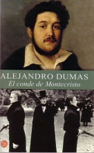 Cover art for El conde de Montecristo (Punto de Lectura) (Spanish Edition)