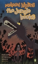 Cover art for The Jungle Books: Jungle Book AND Second Jungle Book (Essential Penguin)