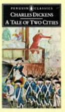 Cover art for A Tale of Two Cities (Penguin English Library)
