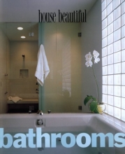 Cover art for House Beautiful Bathrooms