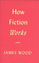Cover art for How Fiction Works